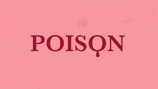 Ollie - Love Is Poison