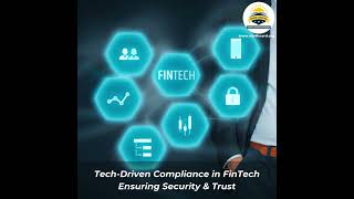 The Role of Technology in Ensuring Compliance in FinTech