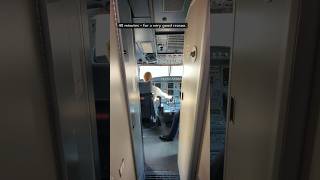 This plane is ONLY for people with a phobia of flying... #shorts #flightreview #aviation