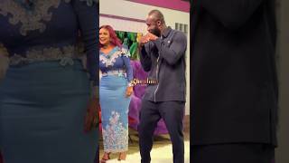 Guys Tv | Dr likee on onua show #shots #video #nanaamamcbrown #onuatv #onuashowtime