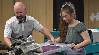 Career and Technical Education (CTE) Month