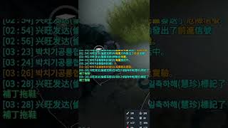 【獅子丸】#永恆輪迴 #eternalreturn #mimilucky #hyejin #twitch