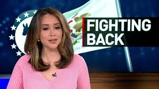 LIVE: The National Desk l America's News Now