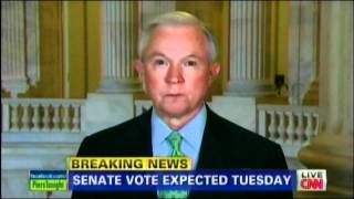 Piers Morgan Interviews Sessions On Debt Vote