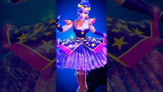 FNAF sister location Glamrocks edit #fnaf #short #fyp #viral