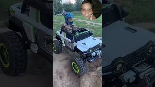 toy thar race #shorts #trending