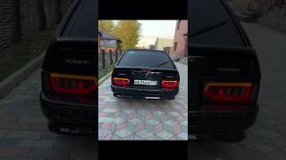 🔥ФОНАРИ ОРЛИНЫЙ ГЛАЗ ВАЗ 2108-2114 ТЁМНЫЕ🔥#ваз #лада #2108 #2114 #тюнинг