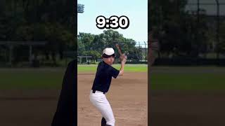 【野球部あるある】野球部で納得できないこと #部活あるある #野球部あるある #shorts