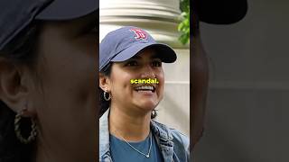 Harvard’s CRAZIEST scandal… #harvard #harvarduniversity #college #collegelife #university