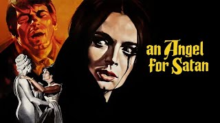AN ANGEL FOR SATAN | Full Gothic Horror Movie in HD | English
