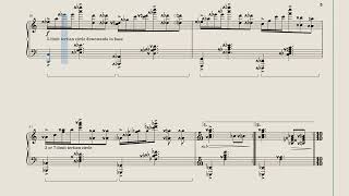 Sequences in 22edo 2\22 "Scherzo"