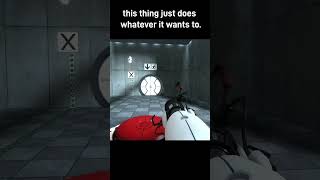 The BIZARRE Portal Beta Crosshairs