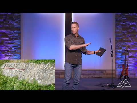 Romans 16:1-27 - Final Thoughts