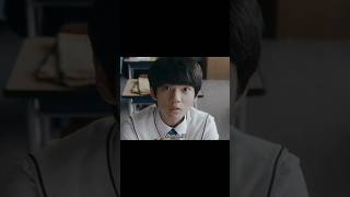 He is not a wimp, just clever. #fypage #kdrama #kdramalovers #koreandrama