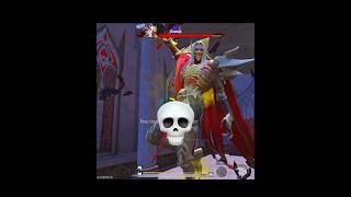 New update Dracula boss 🧛🏿‍♂️ #pubgmobile #venompubg #bgmi #venomxgaming #pubg #shortvideo