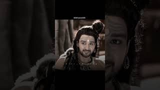 aj se teri x mahakali anth he aarambh hai| pooja sharma mahakaali| #shortsfeed