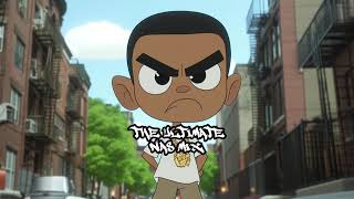 The Ultimate Nas Mix