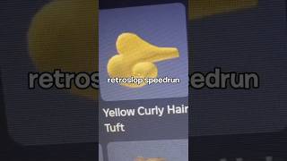 satire vid btw #roblox #silly #regretevator #partynoob #retro #memes #art #gaming #satire #goober