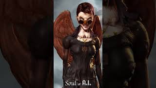 Who’s the Celebrity? #soulofai  #aivideo #toddcarrie #guessinggame #DavidTennant #goodomens #drwho