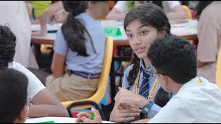 The IB in India