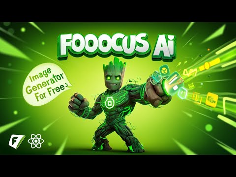 Step-by-Step Guide to Create Realistic AI-Generated Images for FREE Using Foocus AI and Google Colab
