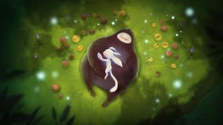 Ori And The Blind Forest #END: Khu Rừng Lấy Lại Được Thị Lực Nhờ Kuro