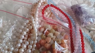 出珍珠天然600包邮非偏远