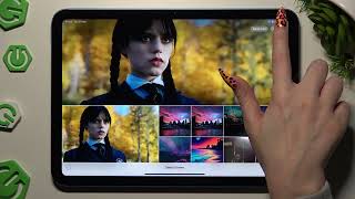 iPad 2025 - Select and Delete Multiple Photos At Once | Efficient Photo Management