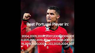 Best Player For Portugal🇵🇹☠️ #shorts #trending #mimami #shortsfeed