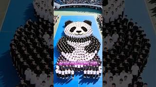 High School Students Perform a Shocking Choreography! 😱