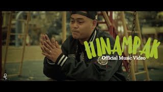 YOUNG KING - HINAMPAK (Official Music Video)