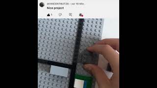 lets Build together a Lego City #lego #legocity #legobuildings #fyp #together