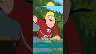 The Greatest American Hero #familyguy #petergriffin