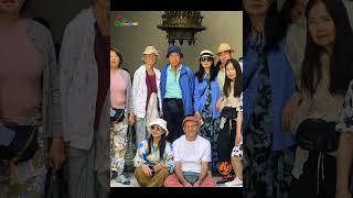 #春天 是最適合的旅遊季節💕#摩洛哥 #4月 #歐來歐去 #Gtour #G天下 #goEUgo #morocco