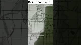 Har Har Mahadev drawing #viral # shorts @sanju arts-7
