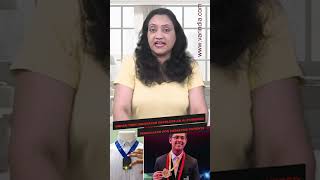 Indian teen innovator develops an AI-powered translator for paralysis patients
