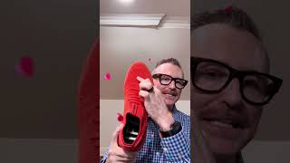 These If/Then Shoes Slap! Link in Bio