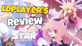 LDPlayer's review on Star Healer丨Is it Worth Playing?丨Gameplay & Tips