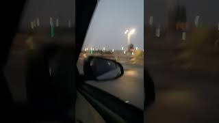 Roadtrip to Jubail #shorts #roadtrip #jubail #corniche #saudiarabia #satisfying #enjoylife