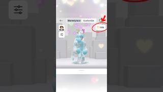 How I Earned 500K Robux Without Buying #robux #robloxhack #robuxcodes #robloxgiveaway