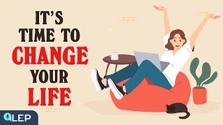 Learn English Podcast | This video will change your life forever | Podcast and Chill