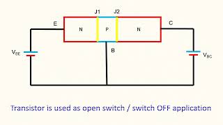 Transistor operating modes in tamil I Active,cutoff,saturation modes I Basics of transistor