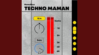 Techno Maman