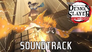 Zenitsu (7th form) vs Kaigaku Theme | Demon Slayer Infinity Castle Movie | Epic Cover | 鬼滅の刃 OST