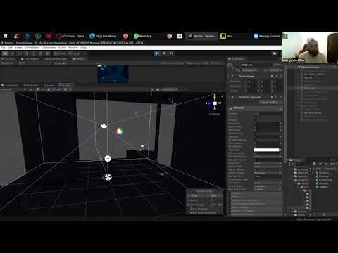 Game Jam Plus: VFX for games