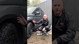 VW Caddy Mk5 MUD Edition walk around