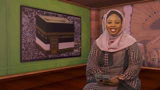 The National Hajj Commission of Nigeria NAHCON's weekly program titled: #AsYouAnswerTheCall Eps 270.