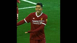 Brazilian Underrated "No Look" Master 🪄💀🔥#firmino
