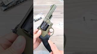 S&W M 327 Will Change Your Mind on Revolvers for Home Defense