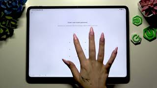 OnePlus Pad 3 – How to Edit Saved Passwords in Passwords Manager